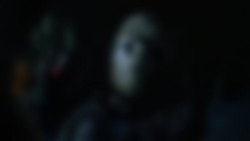 Freitag der 13. Teil 7 - Trailer - Englisch - HD