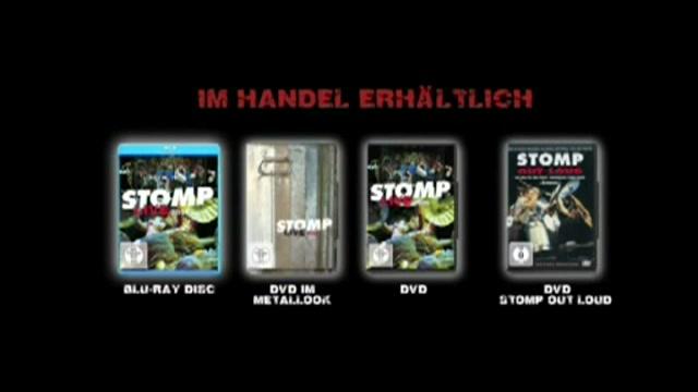 Hilary Duff - The Concert - Trailer - Deutsch - SD