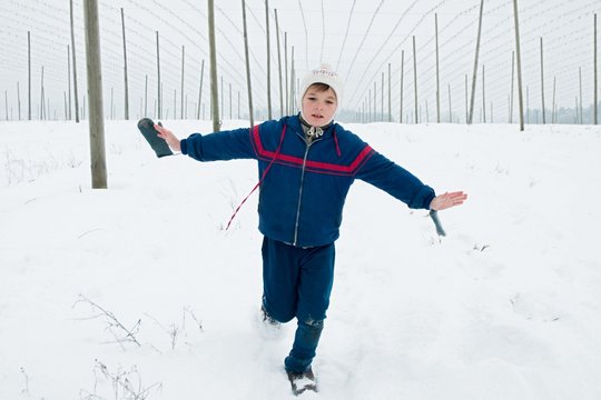 Der kalte Himmel - Szenenbild 6
