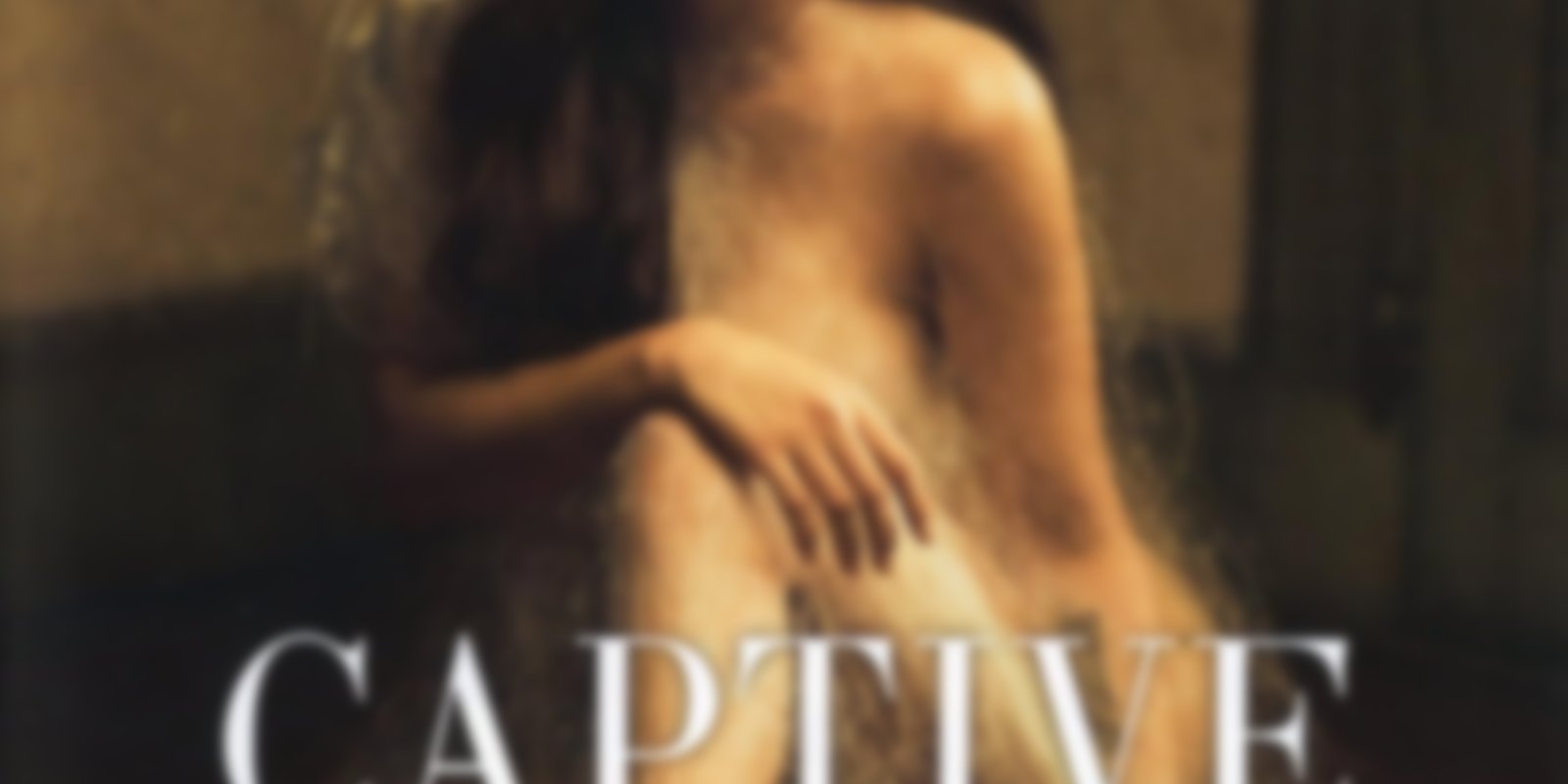 Captive - Im Käfig der Lust