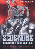 Scorpions - Unbreakable