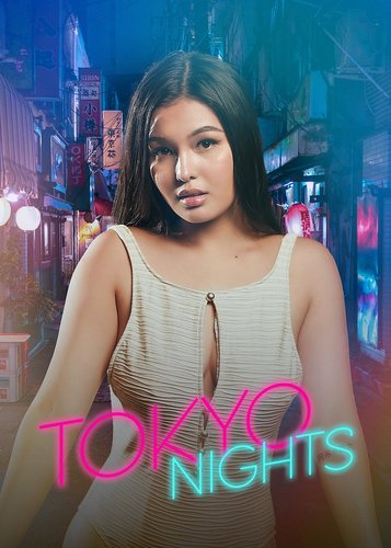 Tokyo Nights - Poster 1