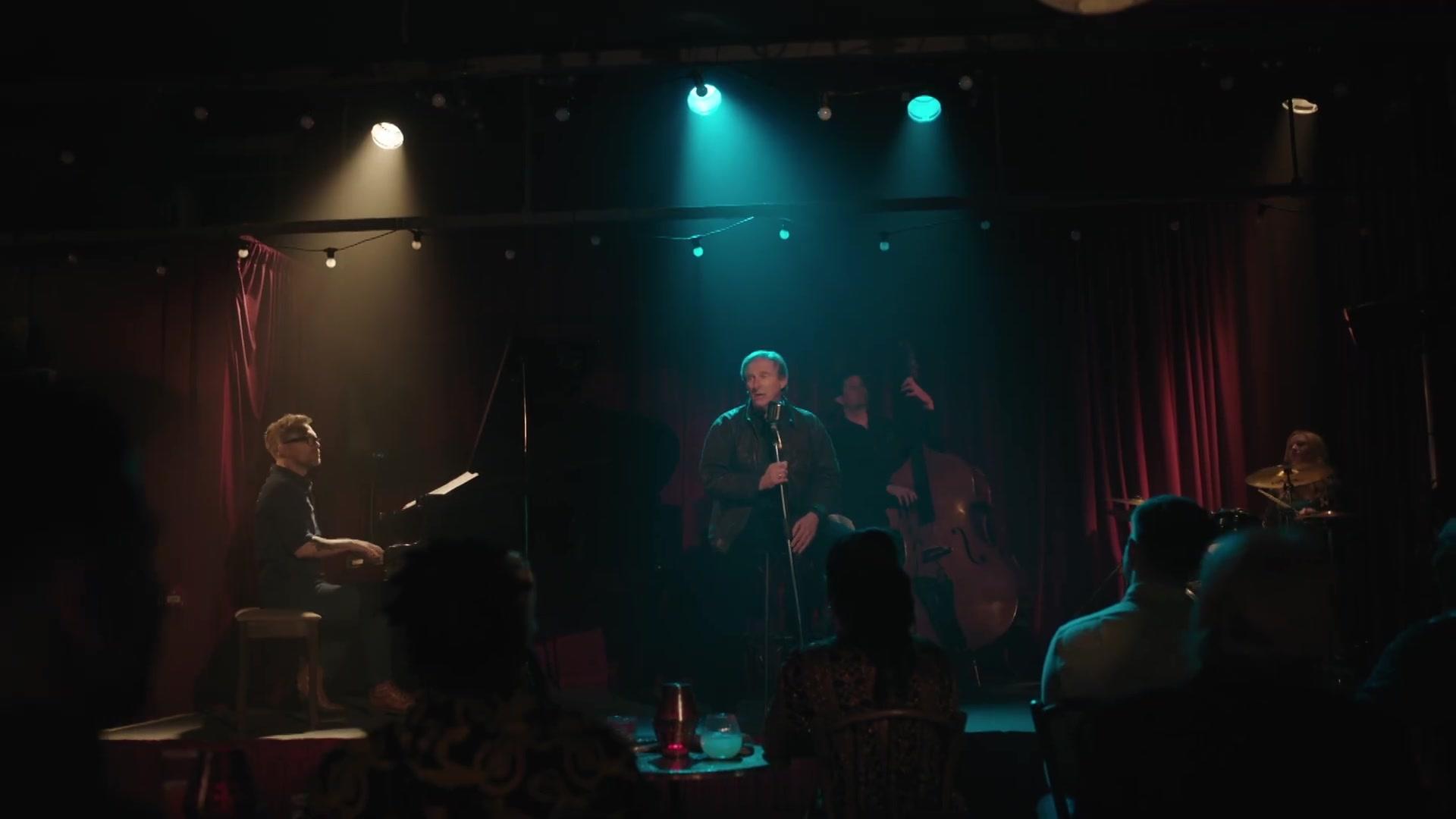 The Dancing Detective - Trailer - Deutsch - HD