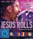 The Big Lebowski 2 - Jesus Rolls