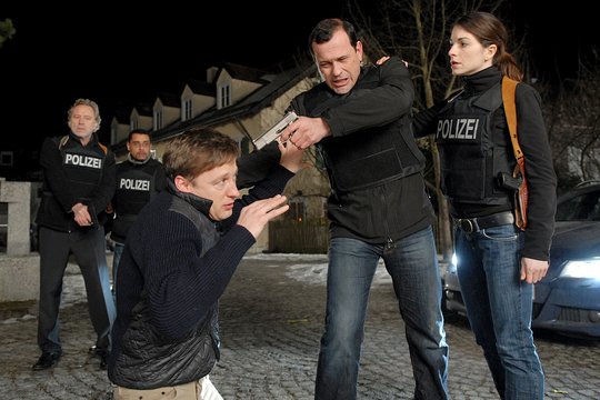 SOKO 5113 - Staffel 36 - Szenenbild 1