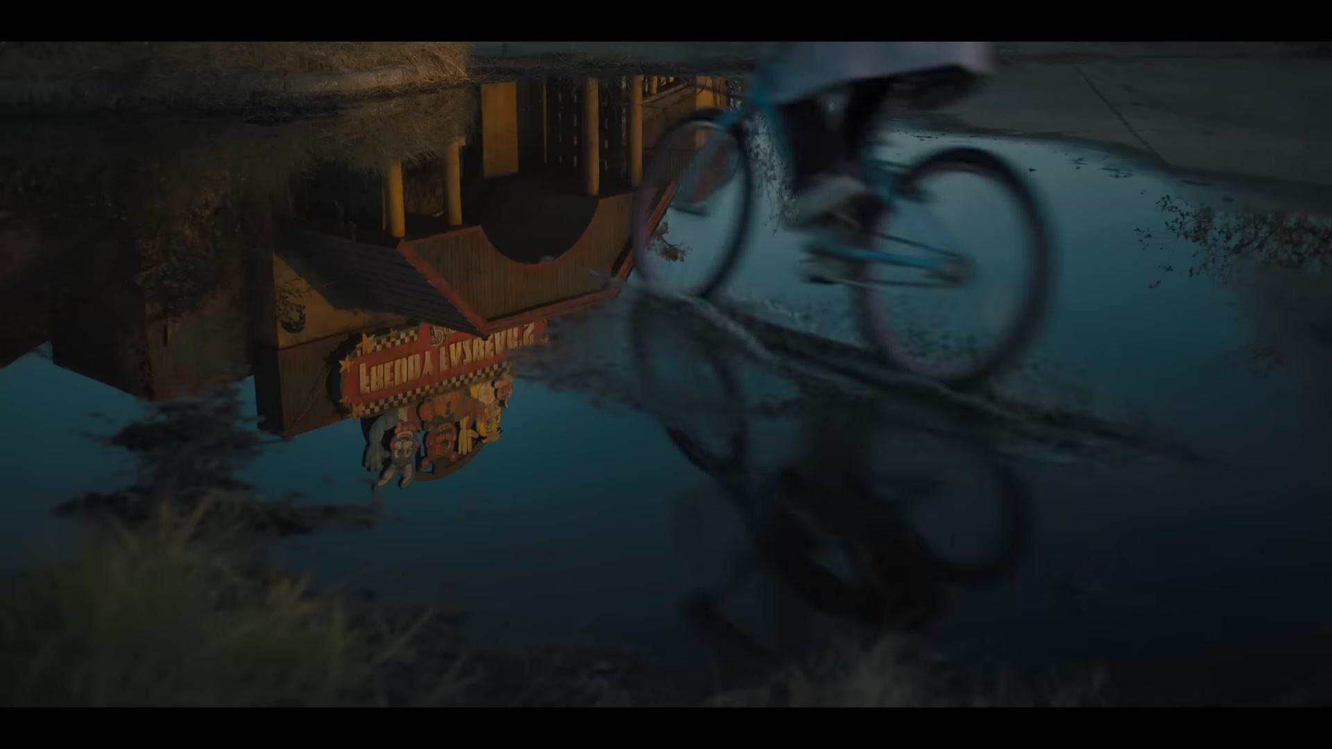 Five Nights at Freddy's 2 - Trailer - Englisch - HD