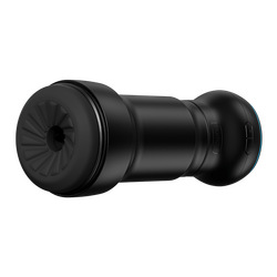 Pocket Stroker und PowerBlow Combo, 16,4 cm