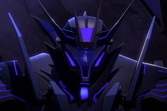 Transformers - Prime - Staffel 1 - Szenenbild 1