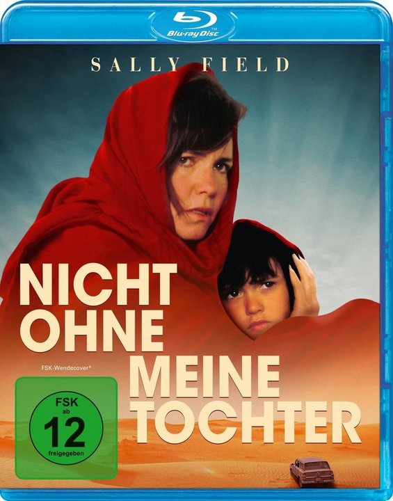 Nicht ohne meine Tochter (Blu-ray Disc)