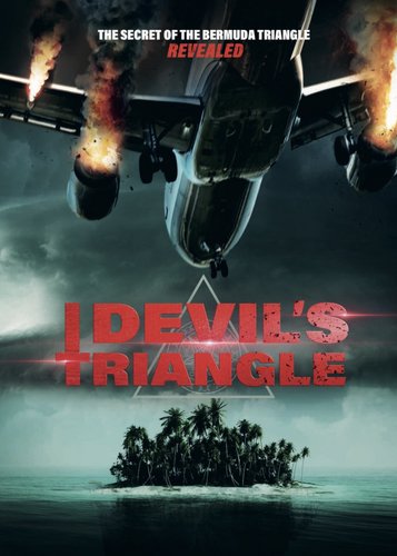 Devil's Triangle - Poster 2