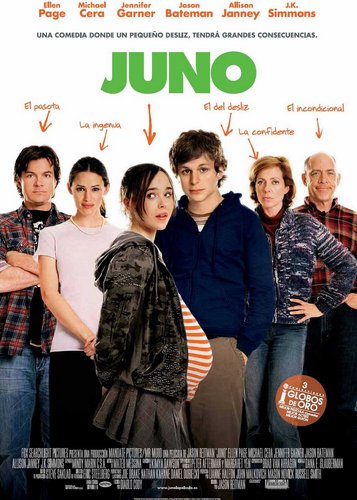 Juno - Poster 5
