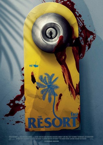 The Resort - Poster 3