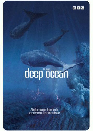 Deep Ocean - Poster 1