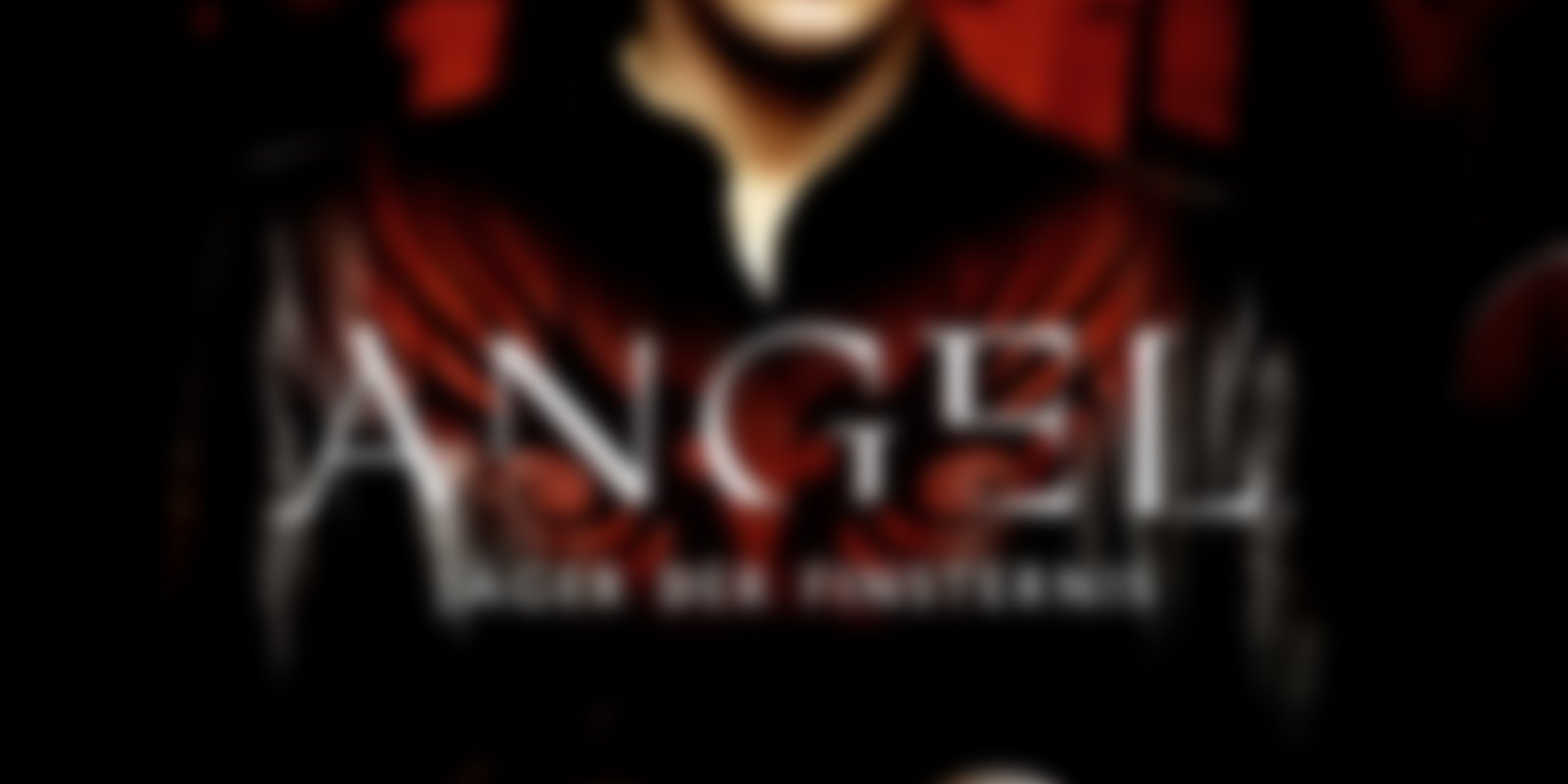 Angel - Staffel 2