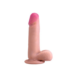 RealStuff, 18 cm