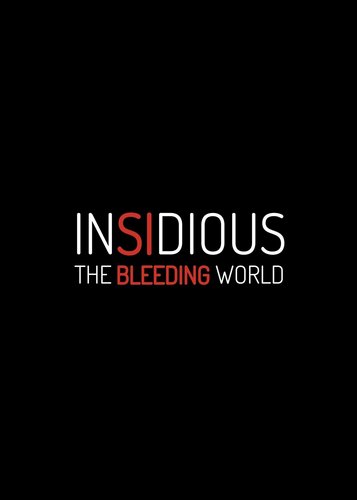 Insidious 6 - Out of the Further - Poster 4