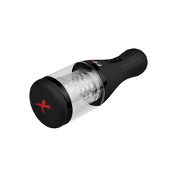 Talk Dirty Rotobator, 24,5 cm