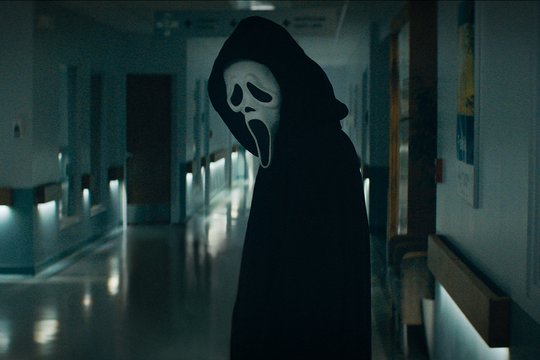 Scream 5 - Szenenbild 24