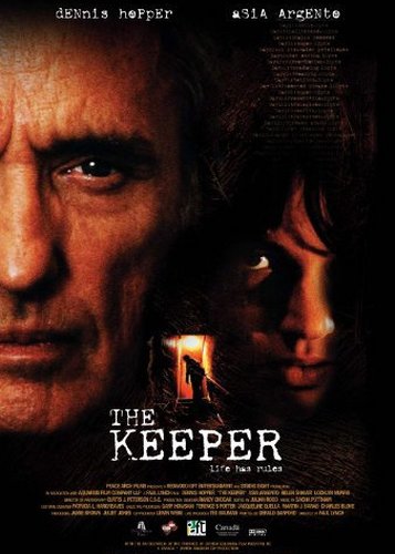 The Keeper - Poster 2