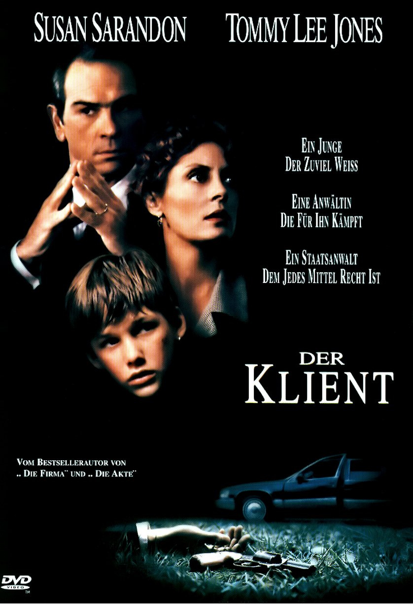 der klient der klient