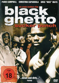 Sucker Punch - Black Ghetto