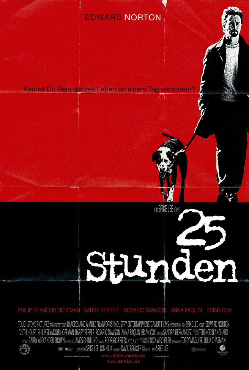 25 Stunden 25 Stunden