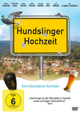 Hundslinger Hochzeit