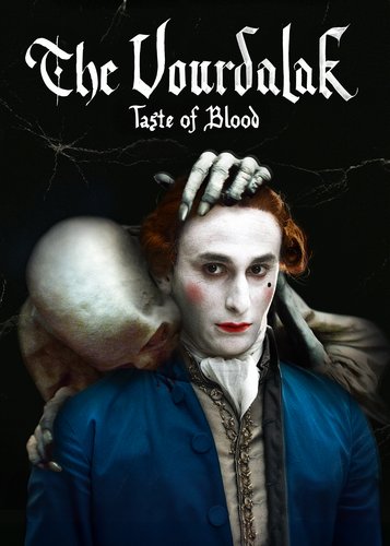 The Vourdalak - Poster 1