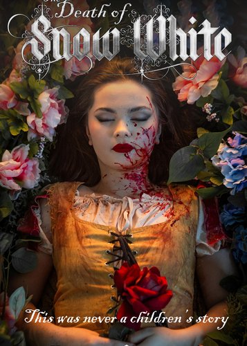 The Death of Snow White - Poster 2