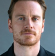 Michael Fassbender