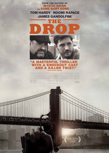 The Drop - Poster 2