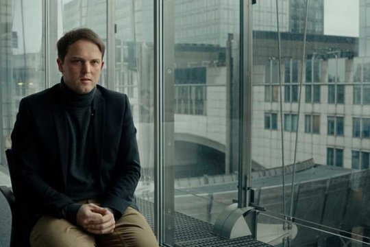 Kein Land für Niemand - Szenenbild 14