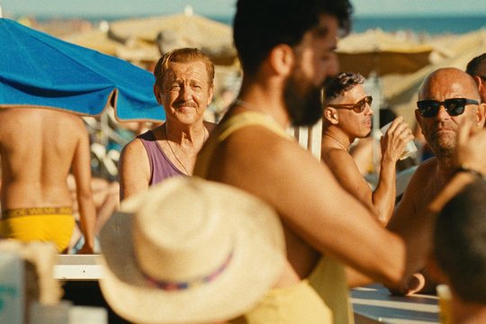 Maspalomas - Szenenbild 2