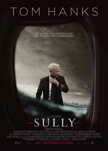 Sully - Poster 1