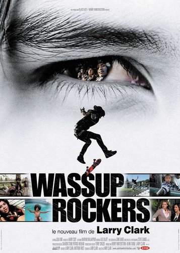 Wassup Rockers - Poster 3