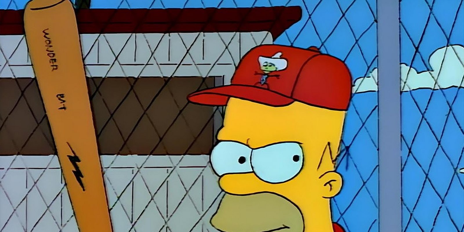 Die Simpsons - Viva Los Simpsons