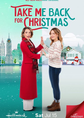 Ein Weihnachtswunsch wird wahr - Poster 3