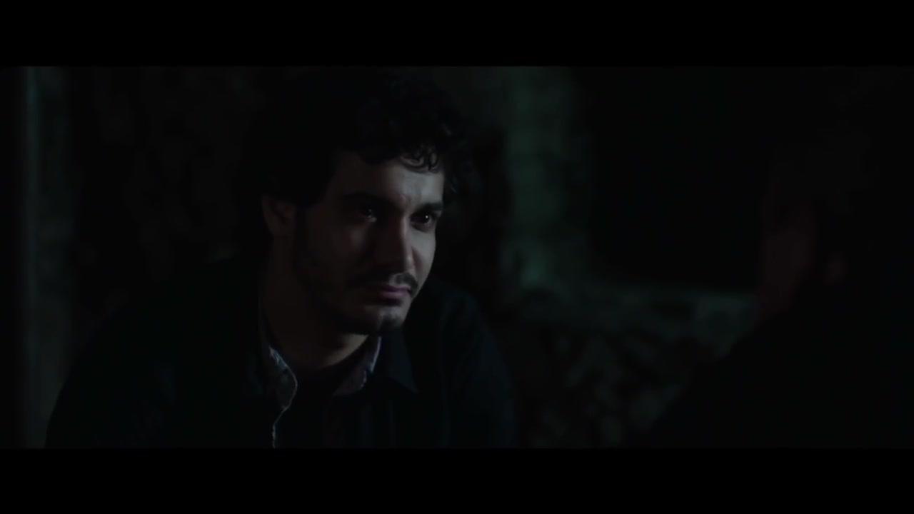 Spooks - Trailer - Englisch - HD