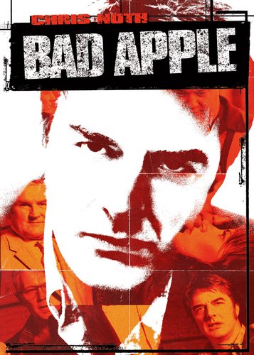 Bad Apple - Der Zorn der Mafia - Poster 1