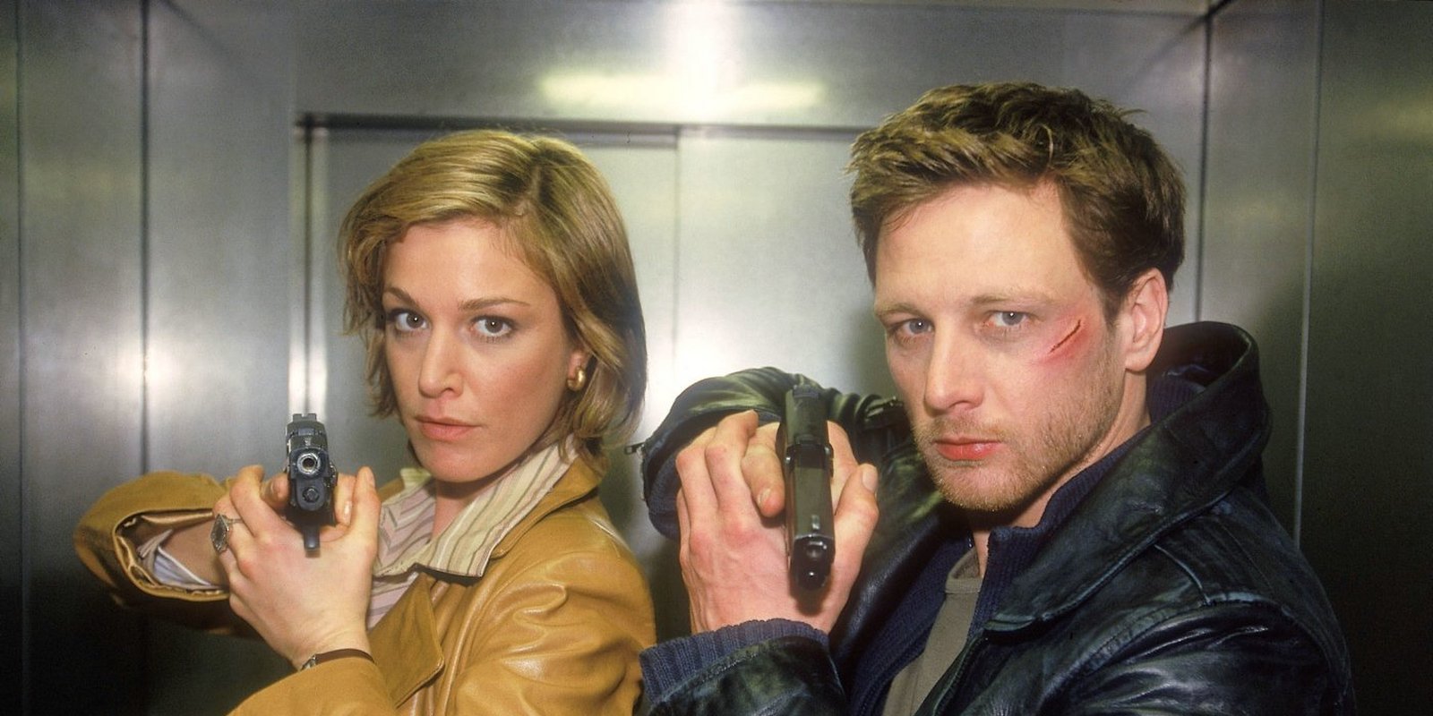 Alarm für Cobra 11 - Einsatz für Team 2 - Staffel 1