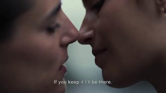 Split - Trailer - Englisch - SD