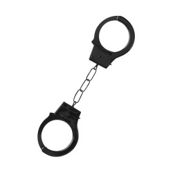 Beginner Handcuffs