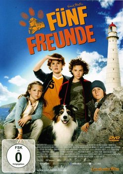 Fünf Freunde 1 Ganzer Film Fünf Freunde 1 Ganzer Film