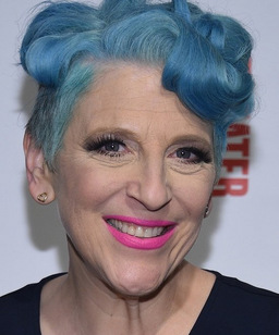 Lisa Lampanelli
