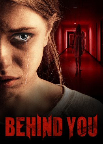 Behind You - Poster 1
