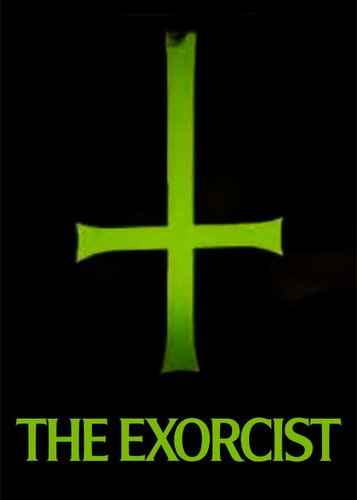 Der Exorzist - Martyrs - Poster 1