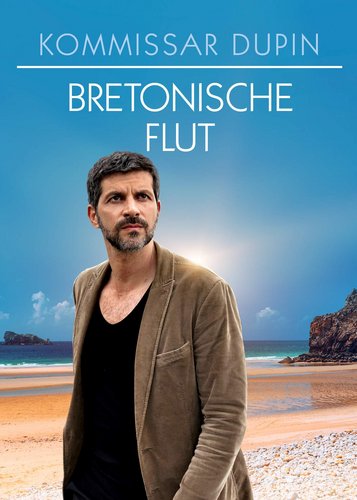 Kommissar Dupin 5 - Bretonische Flut - Poster 1