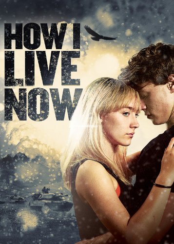 How I Live Now - Poster 1