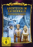 Väterchen Frost - Abenteuer im Zauberwald
