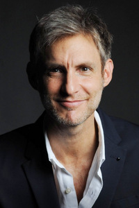 Damián Szifrón